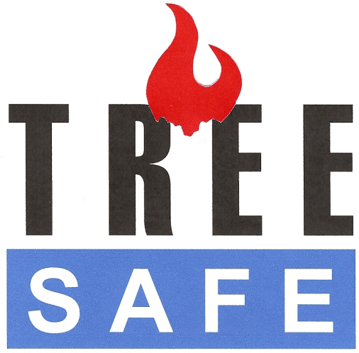 treesafe logo